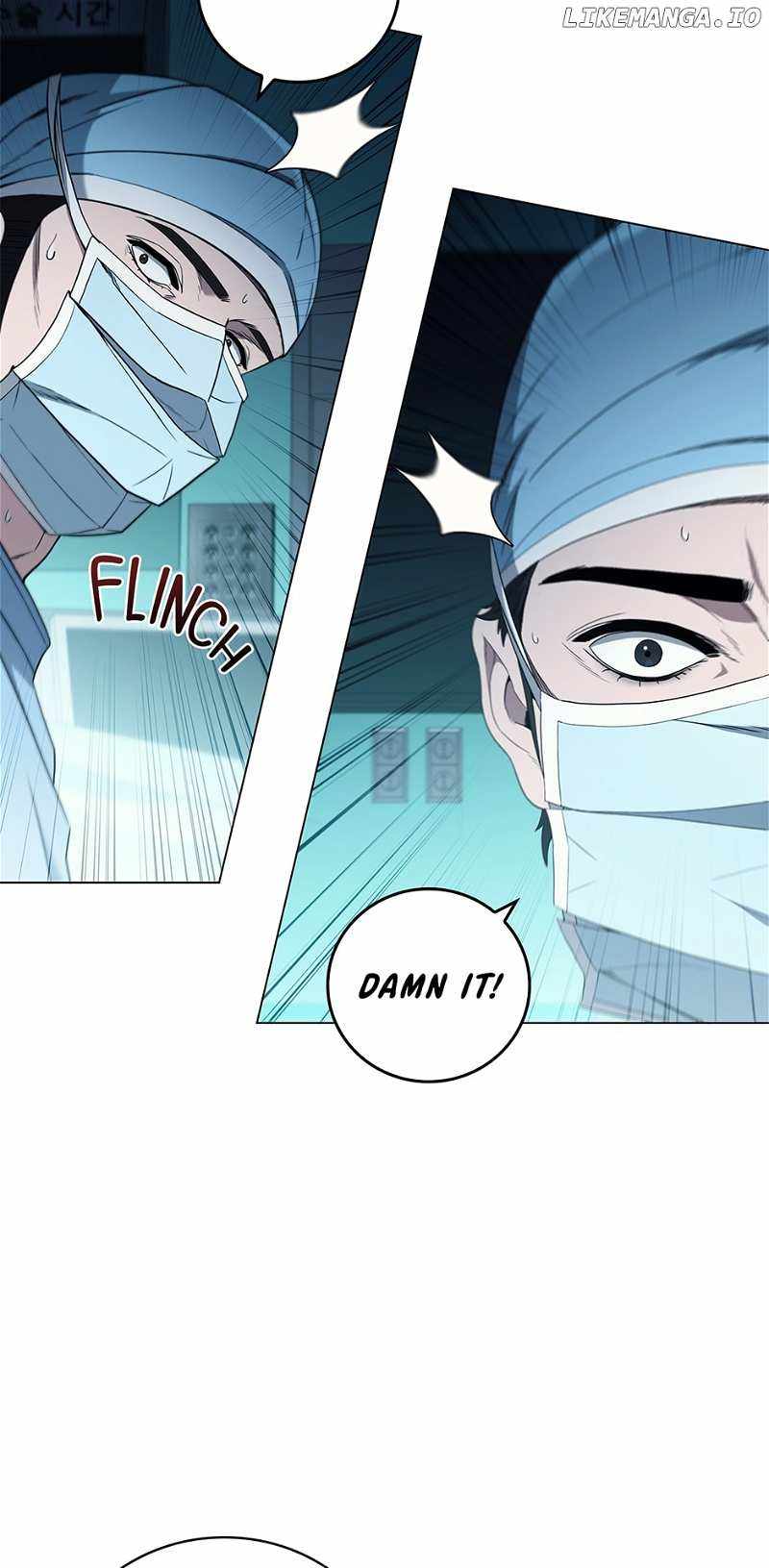 Dr. Choi Tae-Soo Chapter 186 7